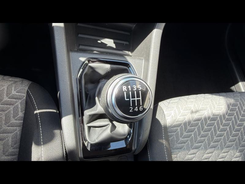 RENAULT Clio d’occasion à vendre à NARBONNE chez AUTO MEDITERRANÉE (Photo 17)