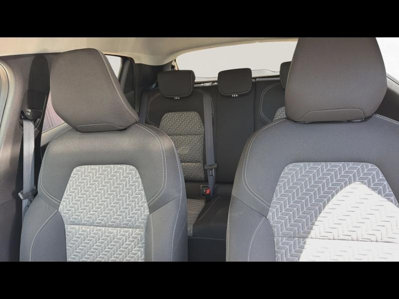 RENAULT Clio d’occasion à vendre à NARBONNE chez AUTO MEDITERRANÉE (Photo 18)