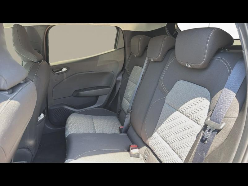 RENAULT Clio d’occasion à vendre à NARBONNE chez AUTO MEDITERRANÉE (Photo 19)