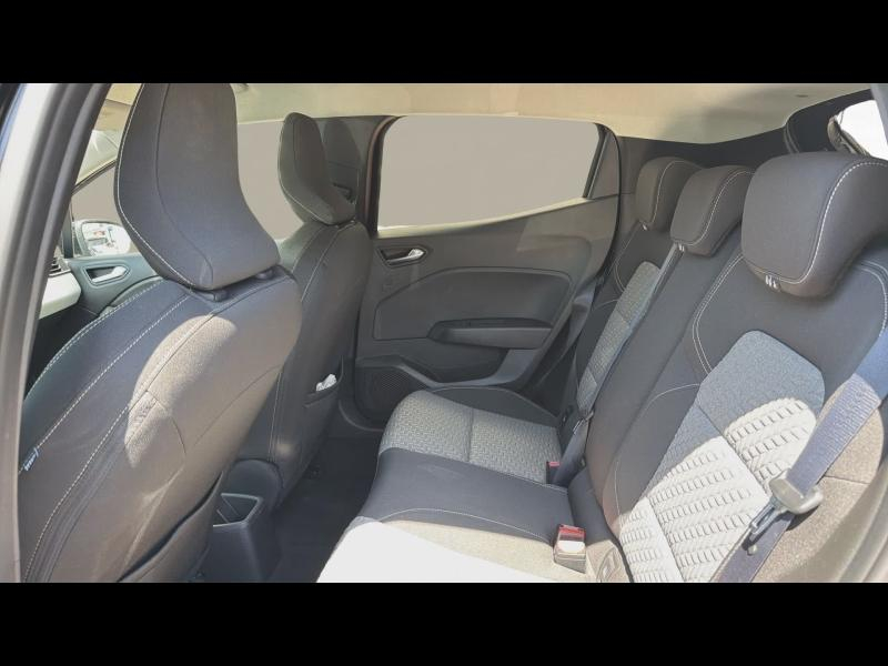 RENAULT Clio d’occasion à vendre à NARBONNE chez AUTO MEDITERRANÉE (Photo 20)