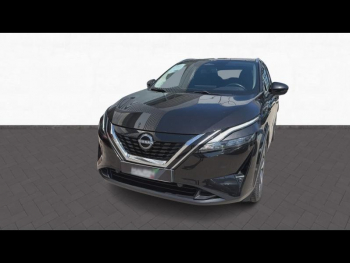 NISSAN Qashqai d’occasion à vendre à NARBONNE