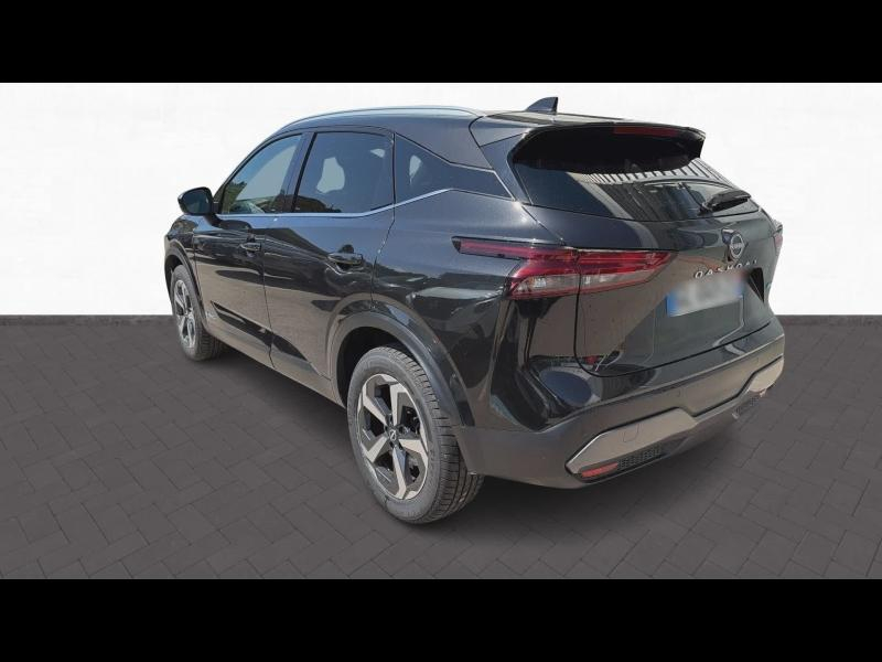 NISSAN Qashqai d’occasion à vendre à NARBONNE chez AUTO MEDITERRANÉE (Photo 4)