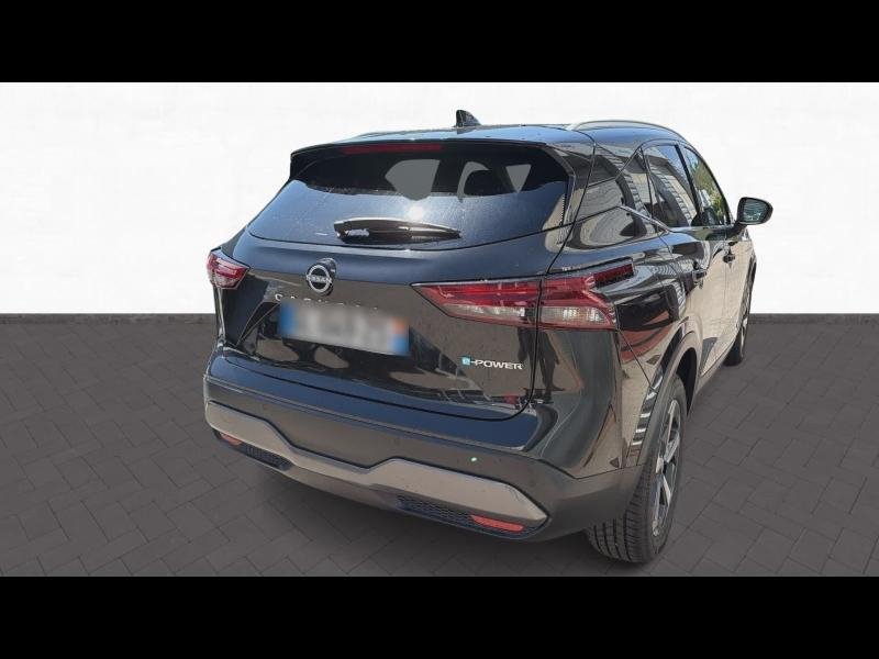 NISSAN Qashqai d’occasion à vendre à NARBONNE chez AUTO MEDITERRANÉE (Photo 7)