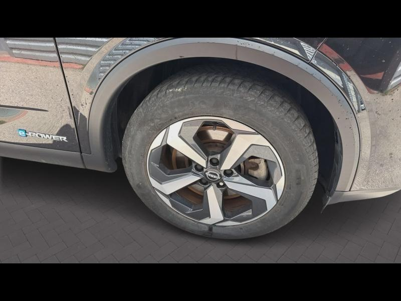 NISSAN Qashqai d’occasion à vendre à NARBONNE chez AUTO MEDITERRANÉE (Photo 10)