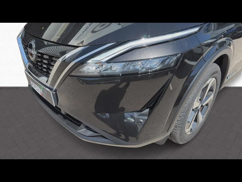 NISSAN Qashqai d’occasion à vendre à NARBONNE chez AUTO MEDITERRANÉE (Photo 11)
