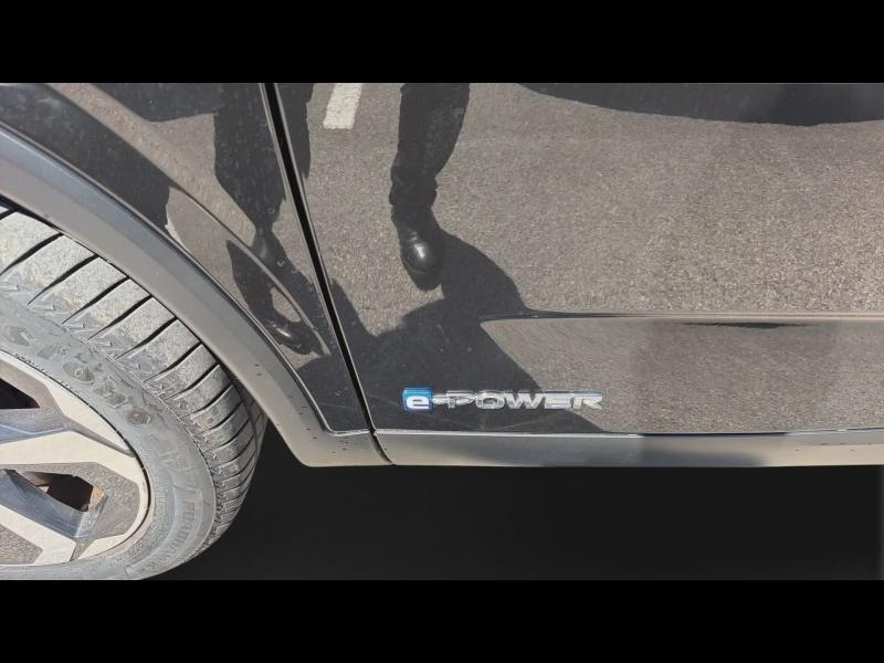 NISSAN Qashqai d’occasion à vendre à NARBONNE chez AUTO MEDITERRANÉE (Photo 12)