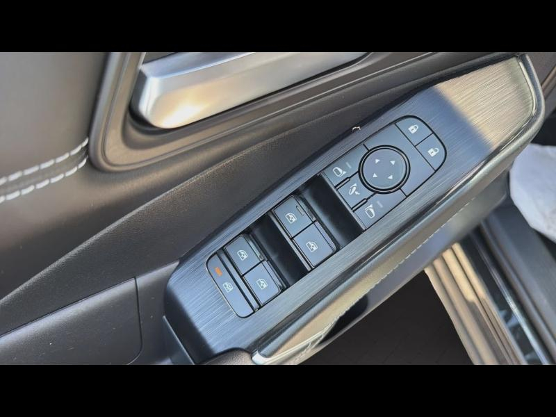 NISSAN Qashqai d’occasion à vendre à NARBONNE chez AUTO MEDITERRANÉE (Photo 15)