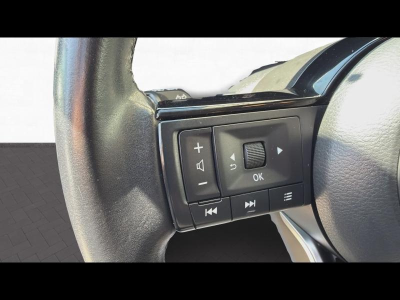 NISSAN Qashqai d’occasion à vendre à NARBONNE chez AUTO MEDITERRANÉE (Photo 16)