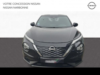 NISSAN Juke d’occasion à vendre à NARBONNE