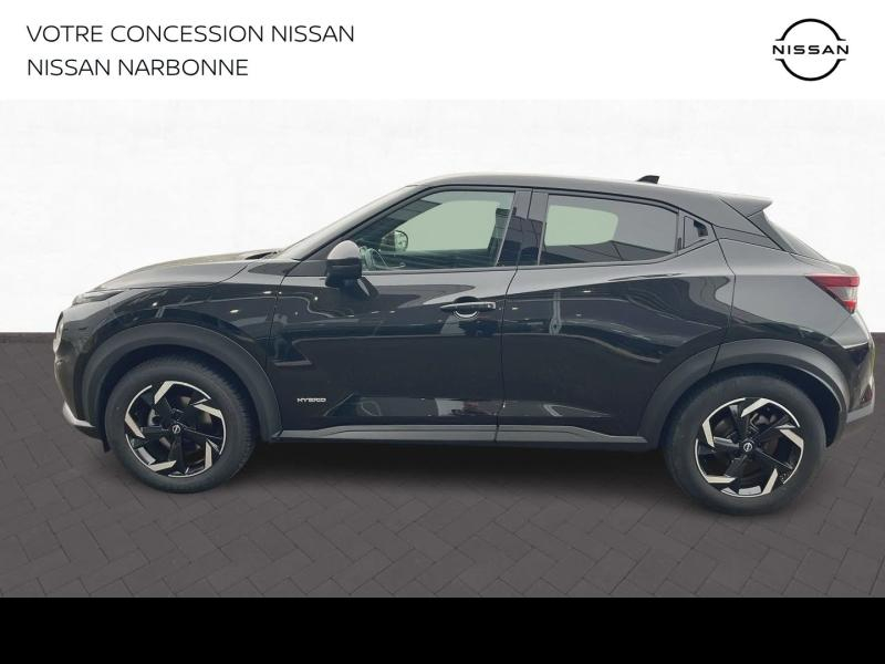 NISSAN Juke d’occasion à vendre à NARBONNE chez AUTO MEDITERRANÉE (Photo 4)