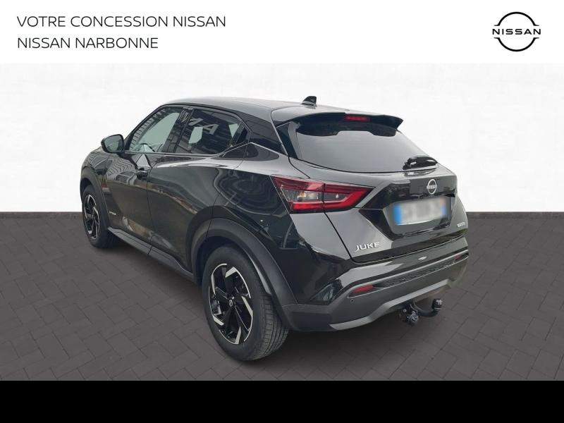 NISSAN Juke d’occasion à vendre à NARBONNE chez AUTO MEDITERRANÉE (Photo 5)
