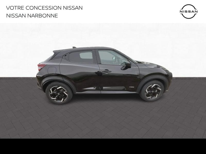 NISSAN Juke d’occasion à vendre à NARBONNE chez AUTO MEDITERRANÉE (Photo 8)
