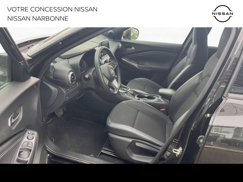 NISSAN Juke d’occasion à vendre à NARBONNE chez AUTO MEDITERRANÉE (Photo 11)