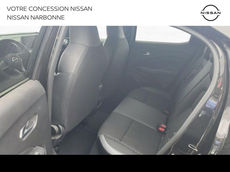 NISSAN Juke d’occasion à vendre à NARBONNE chez AUTO MEDITERRANÉE (Photo 12)