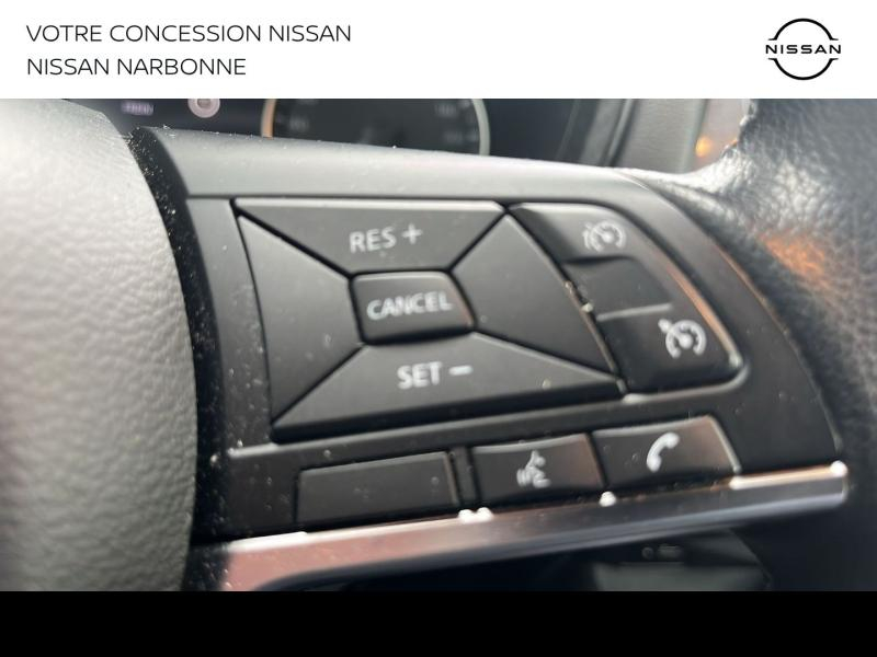 NISSAN Juke d’occasion à vendre à NARBONNE chez AUTO MEDITERRANÉE (Photo 16)