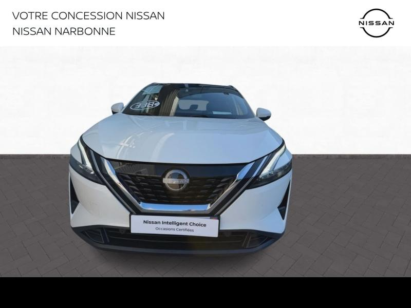 NISSAN Qashqai d’occasion à vendre à NARBONNE chez AUTO MEDITERRANÉE (Photo 3)