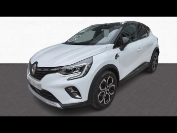 RENAULT Captur d’occasion à vendre à NARBONNE