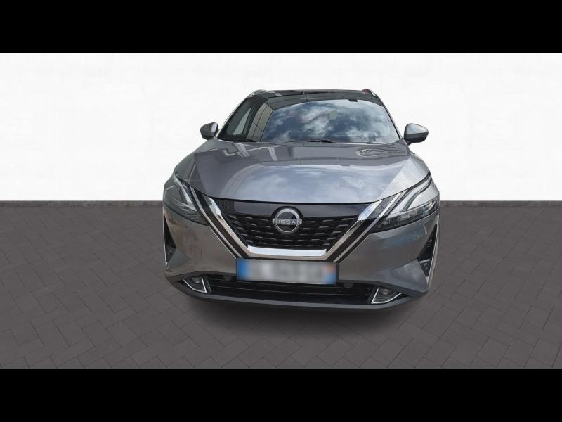 NISSAN Qashqai d’occasion à vendre à NARBONNE chez AUTO MEDITERRANÉE (Photo 3)