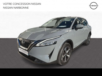 NISSAN Qashqai d’occasion à vendre à NARBONNE