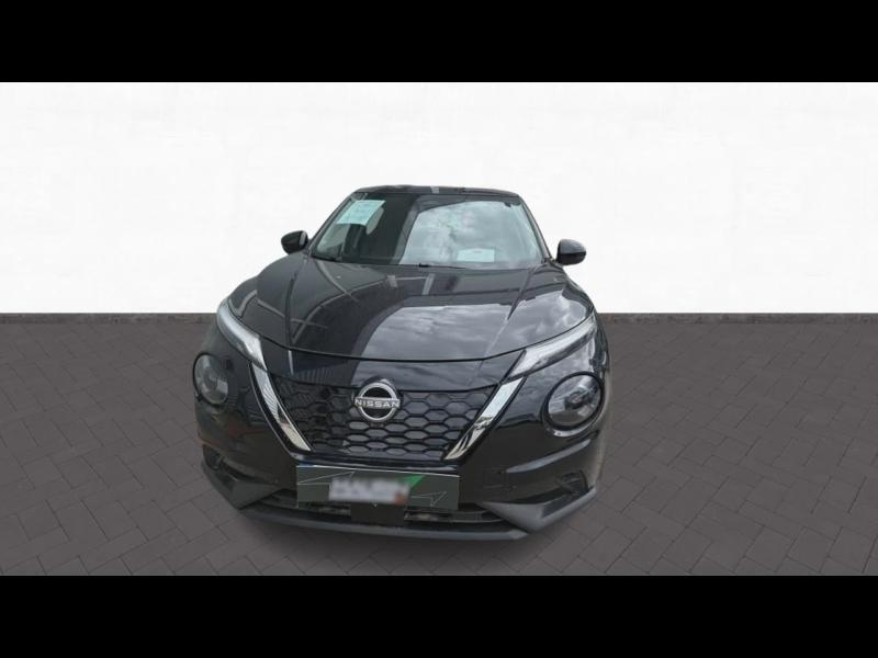 NISSAN Juke d’occasion à vendre à NARBONNE chez AUTO MEDITERRANÉE (Photo 3)