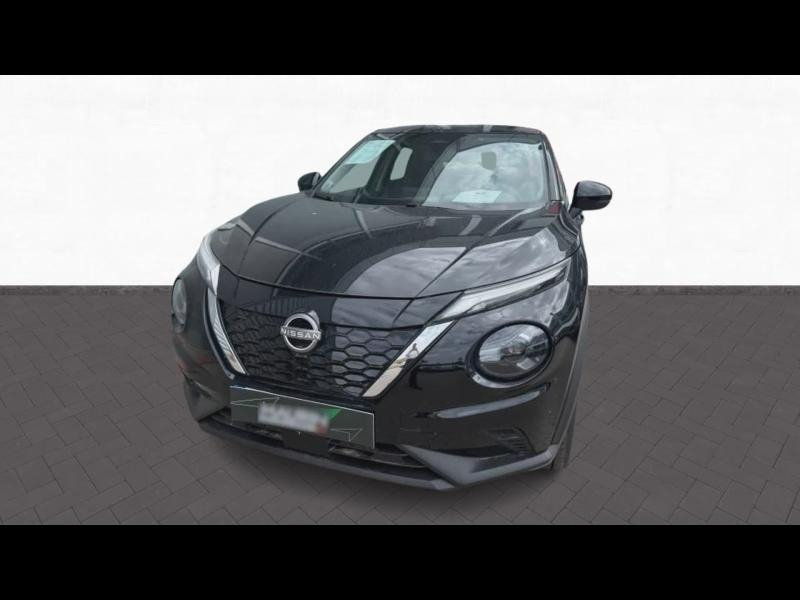 NISSAN Juke d’occasion à vendre à NARBONNE chez AUTO MEDITERRANÉE (Photo 4)