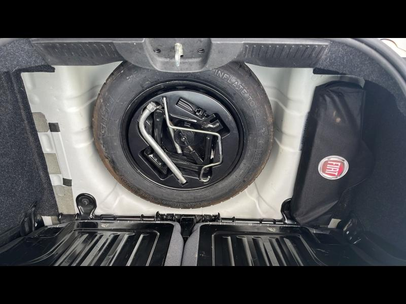 FIAT 500 d’occasion à vendre à NARBONNE chez AUTO MEDITERRANÉE (Photo 9)