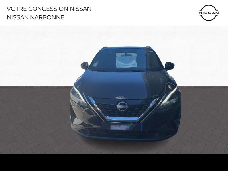 NISSAN Qashqai d’occasion à vendre à NARBONNE chez AUTO MEDITERRANÉE (Photo 3)