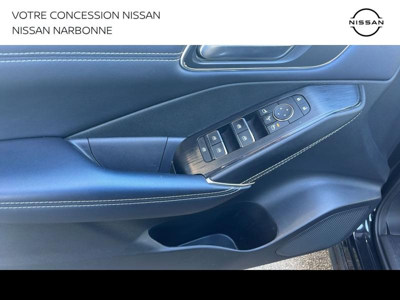 NISSAN Qashqai d’occasion à vendre à NARBONNE chez AUTO MEDITERRANÉE (Photo 6)