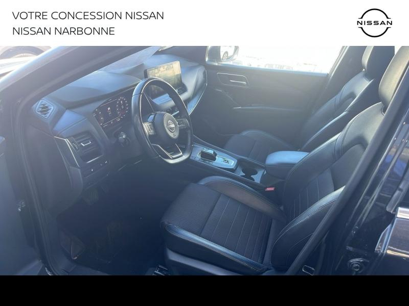 NISSAN Qashqai d’occasion à vendre à NARBONNE chez AUTO MEDITERRANÉE (Photo 7)