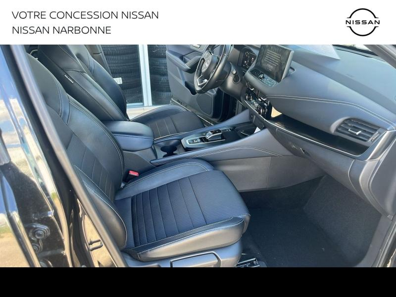 NISSAN Qashqai d’occasion à vendre à NARBONNE chez AUTO MEDITERRANÉE (Photo 10)