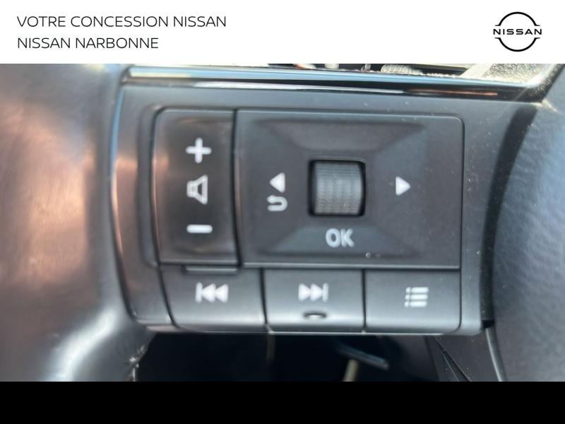 NISSAN Qashqai d’occasion à vendre à NARBONNE chez AUTO MEDITERRANÉE (Photo 14)