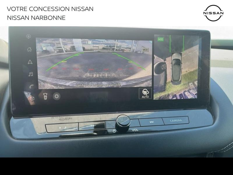 NISSAN Qashqai d’occasion à vendre à NARBONNE chez AUTO MEDITERRANÉE (Photo 19)