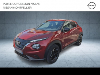 NISSAN Juke d’occasion à vendre à NARBONNE
