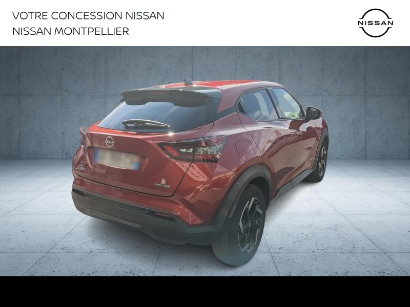 NISSAN Juke d’occasion à vendre à NARBONNE chez AUTO MEDITERRANÉE (Photo 3)