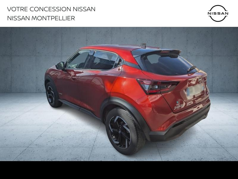 NISSAN Juke d’occasion à vendre à NARBONNE chez AUTO MEDITERRANÉE (Photo 4)