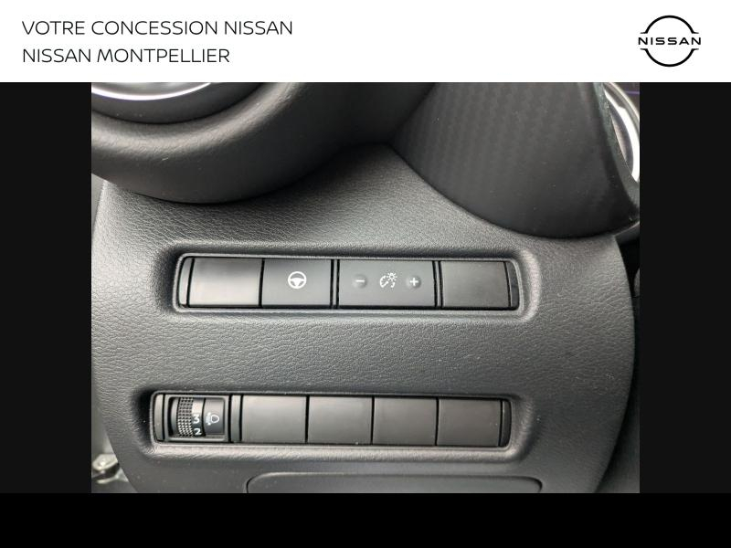 NISSAN Juke d’occasion à vendre à NARBONNE chez AUTO MEDITERRANÉE (Photo 17)