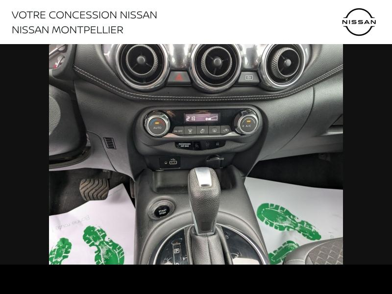 NISSAN Juke d’occasion à vendre à NARBONNE chez AUTO MEDITERRANÉE (Photo 18)