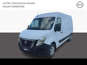 NISSAN NV400 Fg VUL d’occasion à vendre à NARBONNE