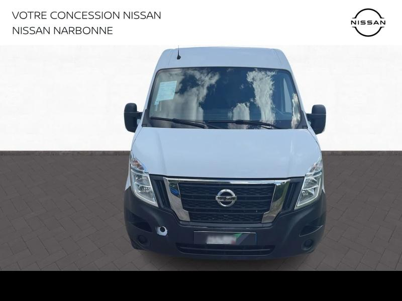 NISSAN NV400 Fg VUL d’occasion à vendre à NARBONNE chez AUTO MEDITERRANÉE (Photo 3)