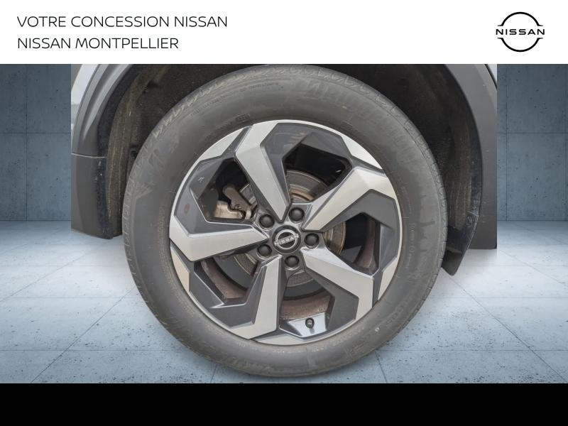 NISSAN Qashqai d’occasion à vendre à NARBONNE chez AUTO MEDITERRANÉE (Photo 5)
