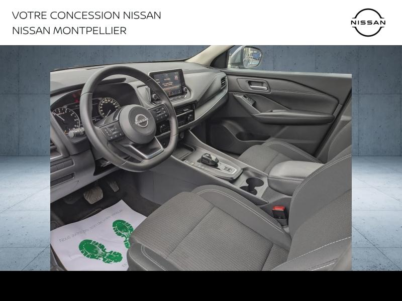 NISSAN Qashqai d’occasion à vendre à NARBONNE chez AUTO MEDITERRANÉE (Photo 7)