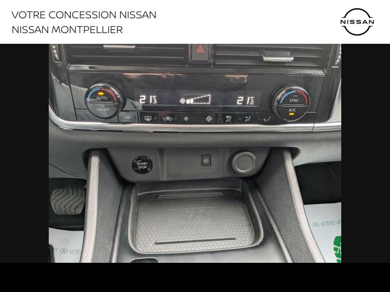 NISSAN Qashqai d’occasion à vendre à NARBONNE chez AUTO MEDITERRANÉE (Photo 11)