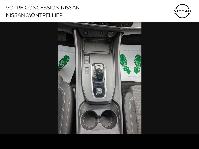 NISSAN Qashqai d’occasion à vendre à NARBONNE chez AUTO MEDITERRANÉE (Photo 13)