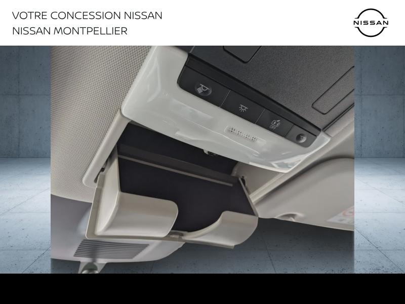 NISSAN Qashqai d’occasion à vendre à NARBONNE chez AUTO MEDITERRANÉE (Photo 17)