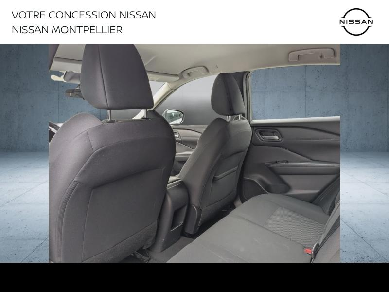 NISSAN Qashqai d’occasion à vendre à NARBONNE chez AUTO MEDITERRANÉE (Photo 18)