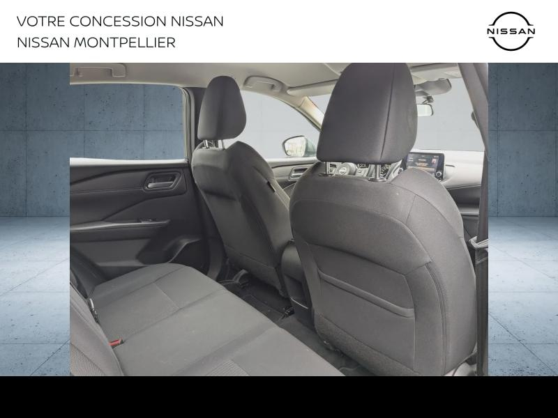 NISSAN Qashqai d’occasion à vendre à NARBONNE chez AUTO MEDITERRANÉE (Photo 19)