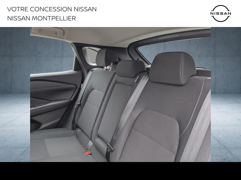 NISSAN Qashqai d’occasion à vendre à NARBONNE chez AUTO MEDITERRANÉE (Photo 20)