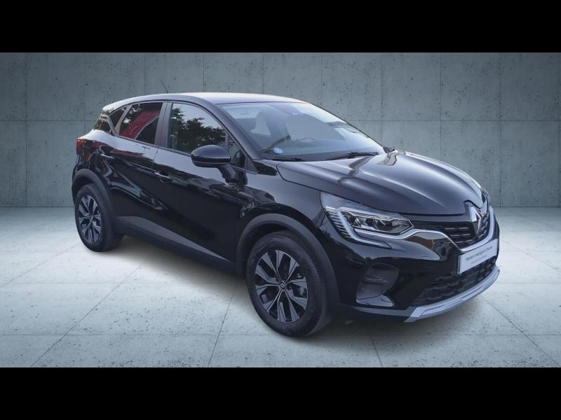 RENAULT Captur d’occasion à vendre à NARBONNE chez AUTO MEDITERRANÉE (Photo 3)