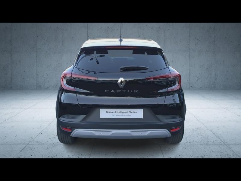 RENAULT Captur d’occasion à vendre à NARBONNE chez AUTO MEDITERRANÉE (Photo 6)
