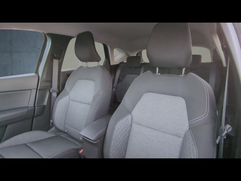 RENAULT Captur d’occasion à vendre à NARBONNE chez AUTO MEDITERRANÉE (Photo 14)